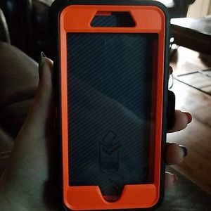 this is an iphone 7 otter box